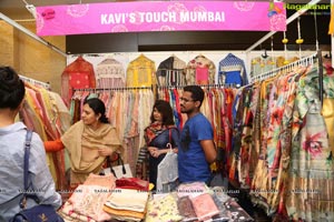 Sania Mirza, Shoaib Malik Inaugurate The Label Bazaar 