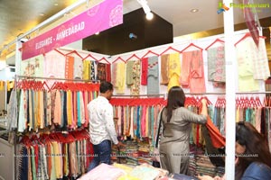 Sania Mirza, Shoaib Malik Inaugurate The Label Bazaar 