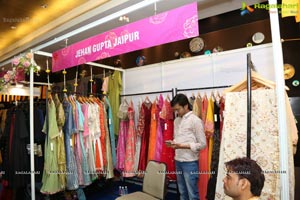 Sania Mirza, Shoaib Malik Inaugurate The Label Bazaar 