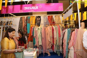 Sania Mirza, Shoaib Malik Inaugurate The Label Bazaar 