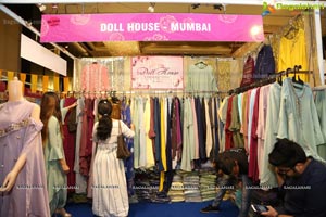 Sania Mirza, Shoaib Malik Inaugurate The Label Bazaar 