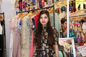 Sania Mirza, Shoaib Malik Inaugurate The Label Bazaar 