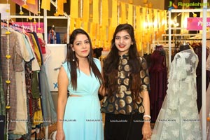 Sania Mirza, Shoaib Malik Inaugurate The Label Bazaar 