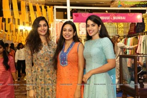 Sania Mirza, Shoaib Malik Inaugurate The Label Bazaar 