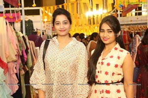 Sania Mirza, Shoaib Malik Inaugurate The Label Bazaar 