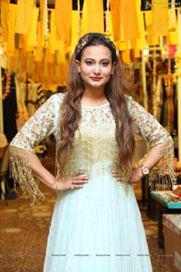 Sania Mirza, Shoaib Malik Inaugurate The Label Bazaar 