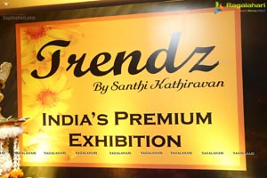 Trendz Life Style Exhibition 2018 Launch
