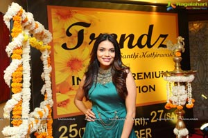 Trendz Life Style Exhibition 2018 Launch