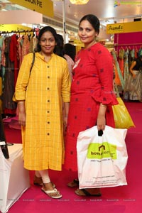 Trendz Life Style Exhibition 2018 Launch