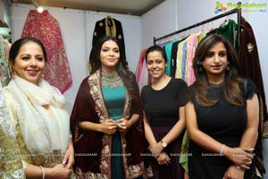 Trendz Life Style Exhibition 2018 Launch