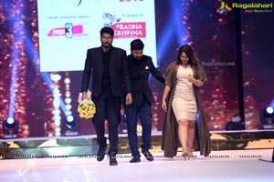 Trends Miss Hyderabad 2018 Grand Finale