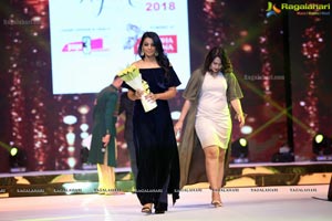 Trends Miss Hyderabad 2018 Grand Finale