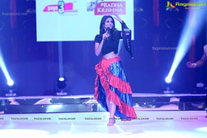 Trends Miss Hyderabad 2018 Grand Finale