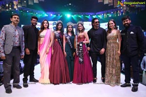 Trends Miss Hyderabad 2018 Grand Finale