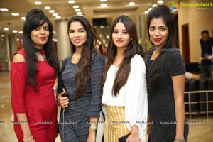 Trends Miss Hyderabad 2018 Grand Finale