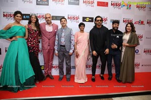 Trends Miss Hyderabad 2018 Grand Finale