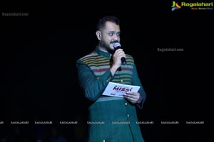 Trends Miss Hyderabad 2018 Grand Finale