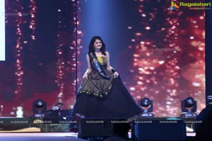 Trends Miss Hyderabad 2018 Grand Finale