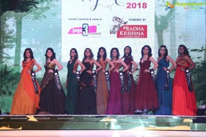 Trends Miss Hyderabad 2018 Grand Finale