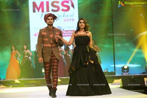 Trends Miss Hyderabad 2018 Grand Finale