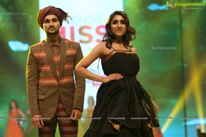 Trends Miss Hyderabad 2018 Grand Finale