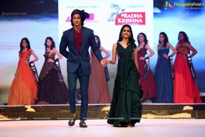 Trends Miss Hyderabad 2018 Grand Finale