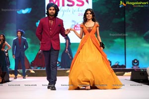 Trends Miss Hyderabad 2018 Grand Finale