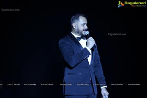 Trends Miss Hyderabad 2018 Grand Finale