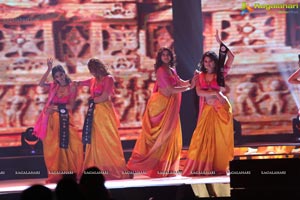 Trends Miss Hyderabad 2018 Grand Finale