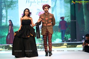 Trends Miss Hyderabad 2018 Grand Finale