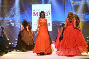 Trends Miss Hyderabad 2018 Grand Finale