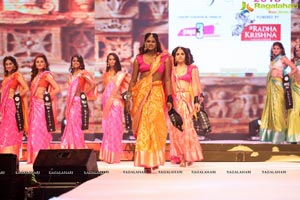 Trends Miss Hyderabad 2018 Grand Finale