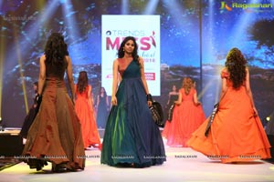 Trends Miss Hyderabad 2018 Grand Finale