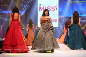 Trends Miss Hyderabad 2018 Grand Finale