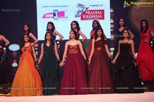 Trends Miss Hyderabad 2018 Grand Finale