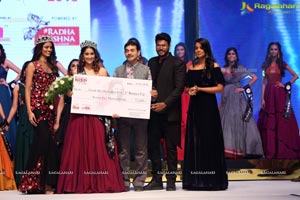 Trends Miss Hyderabad 2018 Grand Finale