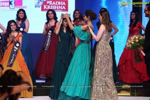 Trends Miss Hyderabad 2018 Grand Finale