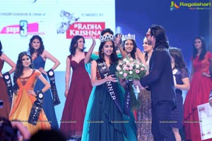 Trends Miss Hyderabad 2018 Grand Finale