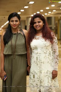 Trends Miss Hyderabad 2018 Grand Finale