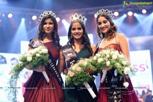 Trends Miss Hyderabad 2018 Grand Finale