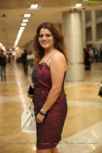 Trends Miss Hyderabad 2018 Grand Finale