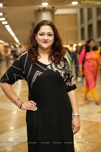 Trends Miss Hyderabad 2018 Grand Finale