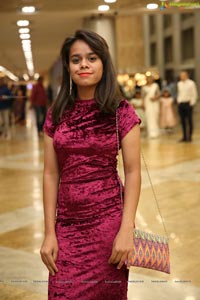 Trends Miss Hyderabad 2018 Grand Finale