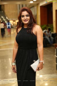 Trends Miss Hyderabad 2018 Grand Finale