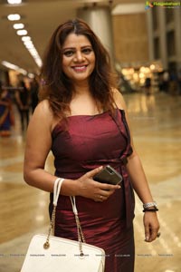 Trends Miss Hyderabad 2018 Grand Finale