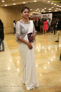 Trends Miss Hyderabad 2018 Grand Finale