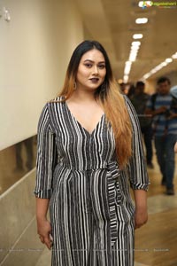 Trends Miss Hyderabad 2018 Grand Finale