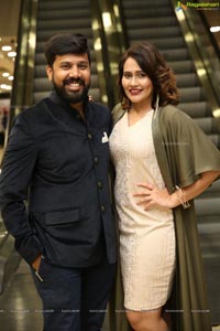 Trends Miss Hyderabad 2018 Grand Finale