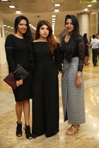 Trends Miss Hyderabad 2018 Grand Finale