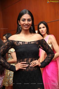 Trends Miss Hyderabad 2018 Grand Finale